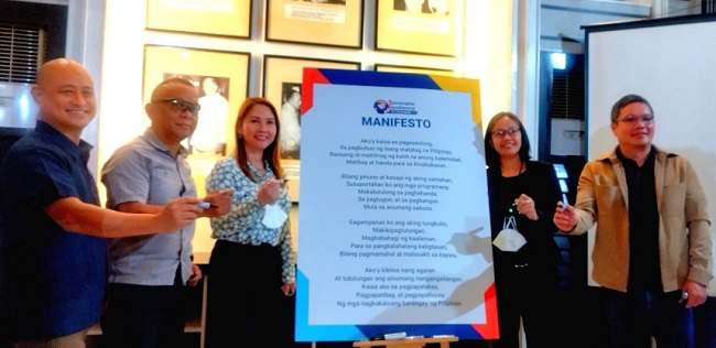 CLFI Pursues Disaster Resilience Commitment w/ 2nd Barangay Resilience Exchange Forum