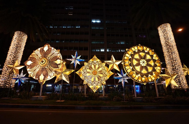 Festival of Lights 2022: 5 Dates to Remember w/ Ayala Land as ‘Makati Makes Christmas Happen’