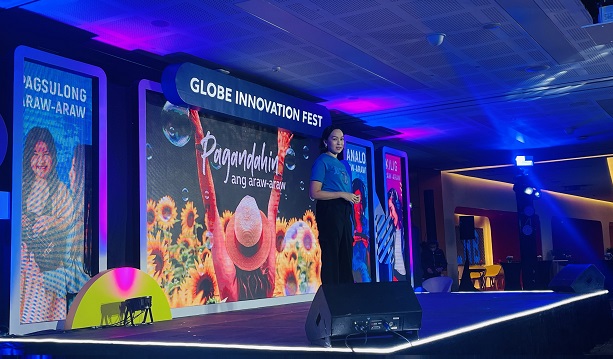 Globe Innovation Fest