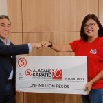 TV5 Alagang Kapatid Foundation