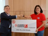TV5 Alagang Kapatid Foundation