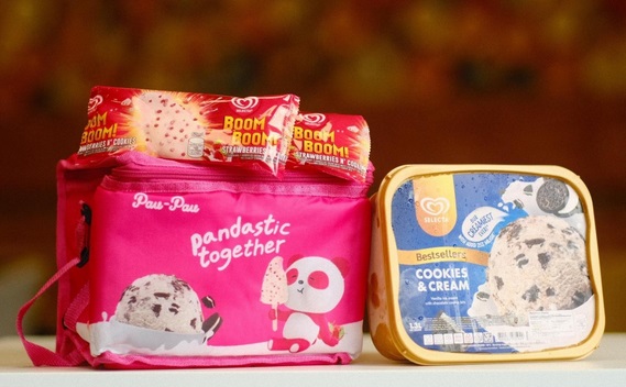 Make Moments Sweeter: foodpanda Shares How the New Selecta Ice Cream Bundle Does It!
