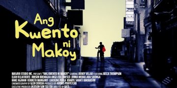 Ang Kwento ni Makoy