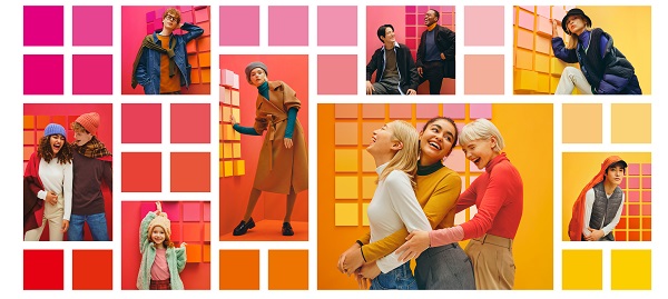 Style Meets Warmth in the Latest UNIQLO HEATTECH Collection