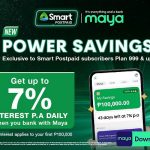 Maya Power Savings Smart