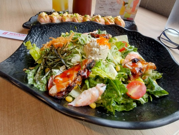Watami Salad
