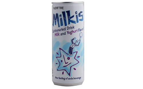 Milkis Original