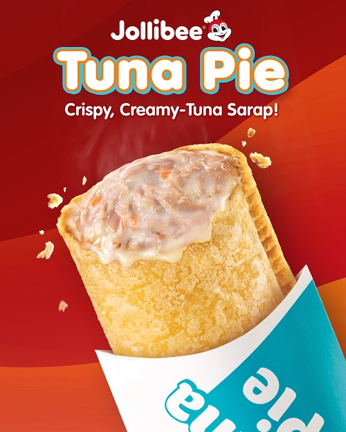 Tuna Pie