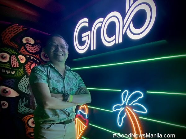 Grab All Out Summer: Sizzling Hangout Spots, Promos, and Prizes from Grab PH