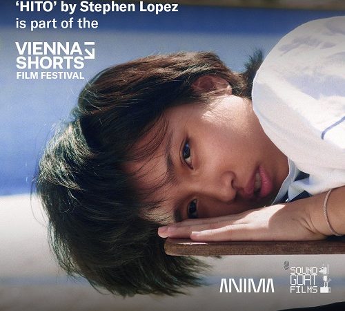 ‘HITO’ by ANIMA Joins Vienna Shorts this June