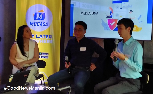Credit Payment App ‘Mocasa’ Enters PH Market with “Pay Later Anywhere” Model