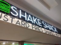 Shake Shack SM North