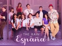 TV5 Rain in Espana