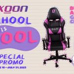 Axgon Gaming Chair