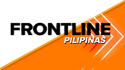 FRONTLINE PILIPINAS