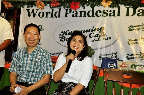 Leni Robredo