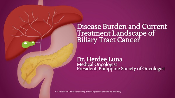 Biliary Tract Cancer