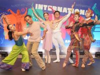 International Dance Day Fest