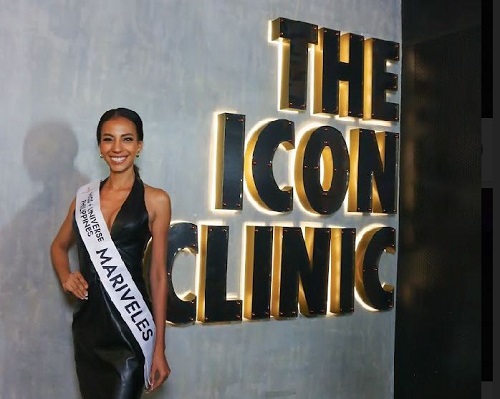 The Icon Clinic Miss Universe Philippines