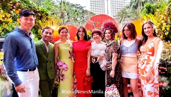 In Photos: Dolce & Gabbana Casa Philippine Launch by Opulence Design Concept