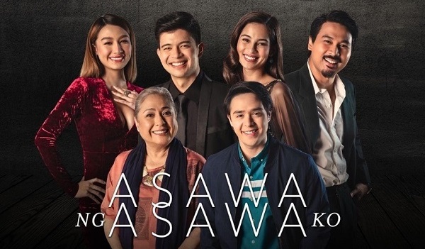 GMA: Asawa Ng Asawa Ko Trailer (Long Version) Released