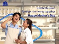Mother's Day Metrobank