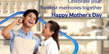 Mother's Day Metrobank
