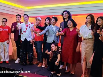Pinoy Mavericks Awards 2024 Nominees