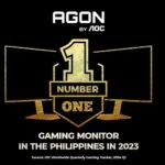 AOC Gaming Monitors