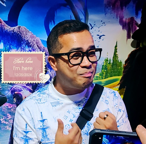 John Bryman Diamante John Bryman Diamante