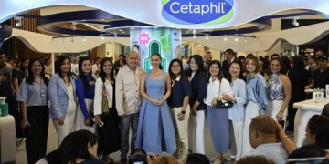 Cetaphil National Healthy Skin Mission