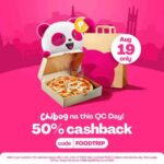 foodpanda voucher