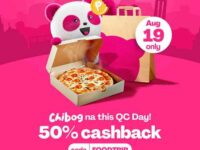foodpanda voucher