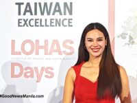 Catriona Gray
