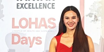 Catriona Gray