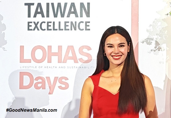 Catriona Gray