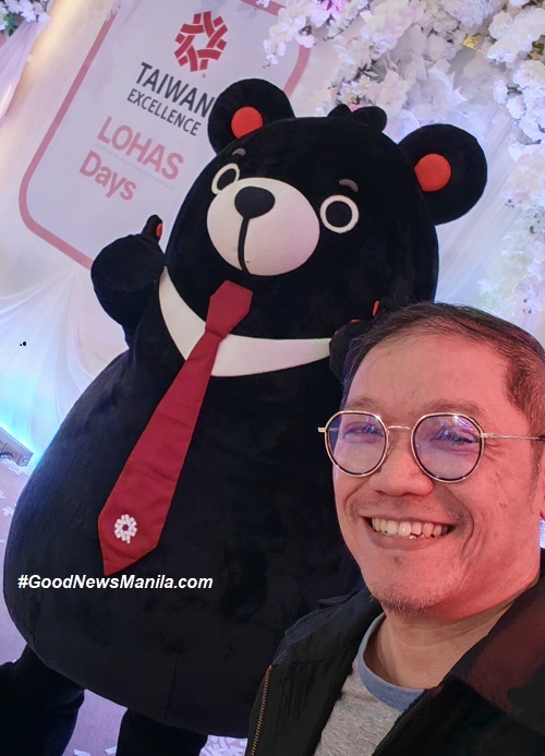Fu Bear