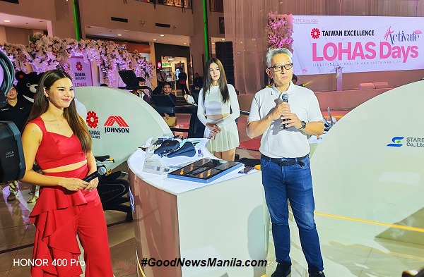 Taiwan LOHAS