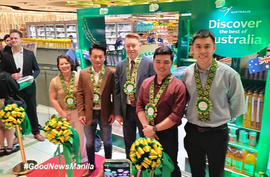 Australia’s Best is now at Landmark Supermarket! Australia’s Best is now at Landmark Supermarket!