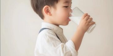 AceKid ActiveGro Milk