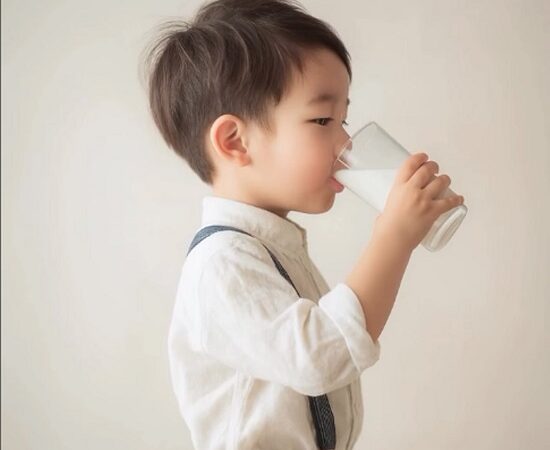 One Glass of Milk a Day: Bridging the Nutrition Gap in Filipino Children One Glass of Milk a Day: Bridging the Nutrition Gap in Filipino Children