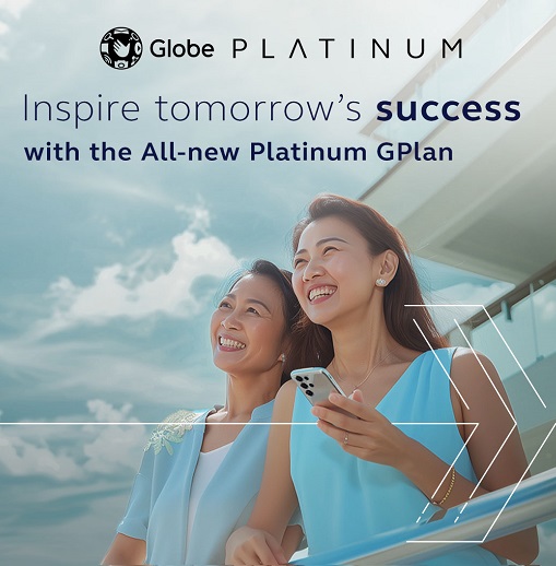 Globe Platinum GPlan Globe Platinum GPlan