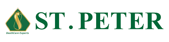 St Peter Life Plans and Chapels