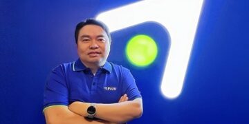 Fiuu CEO Eng Sheng Guan