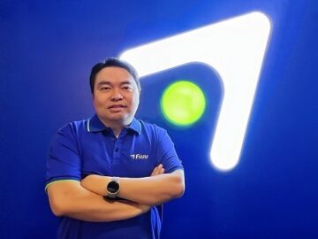 Fiuu CEO Eng Sheng Guan