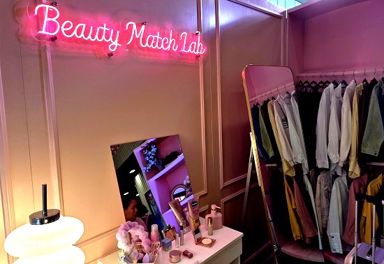 Beauty Match Lab Beauty Match Lab