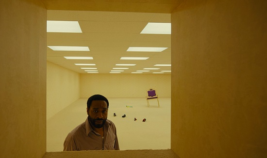Chiwetel-Ejiofor