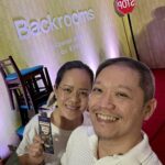 Backrooms Movie