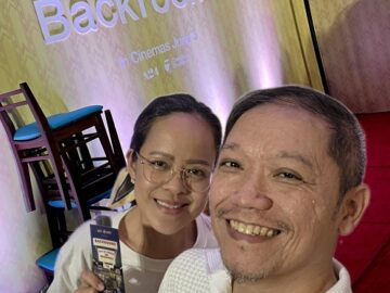 Backrooms Movie
