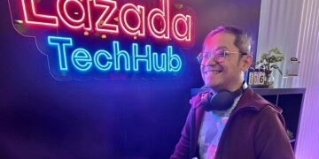 Laz TechHub
